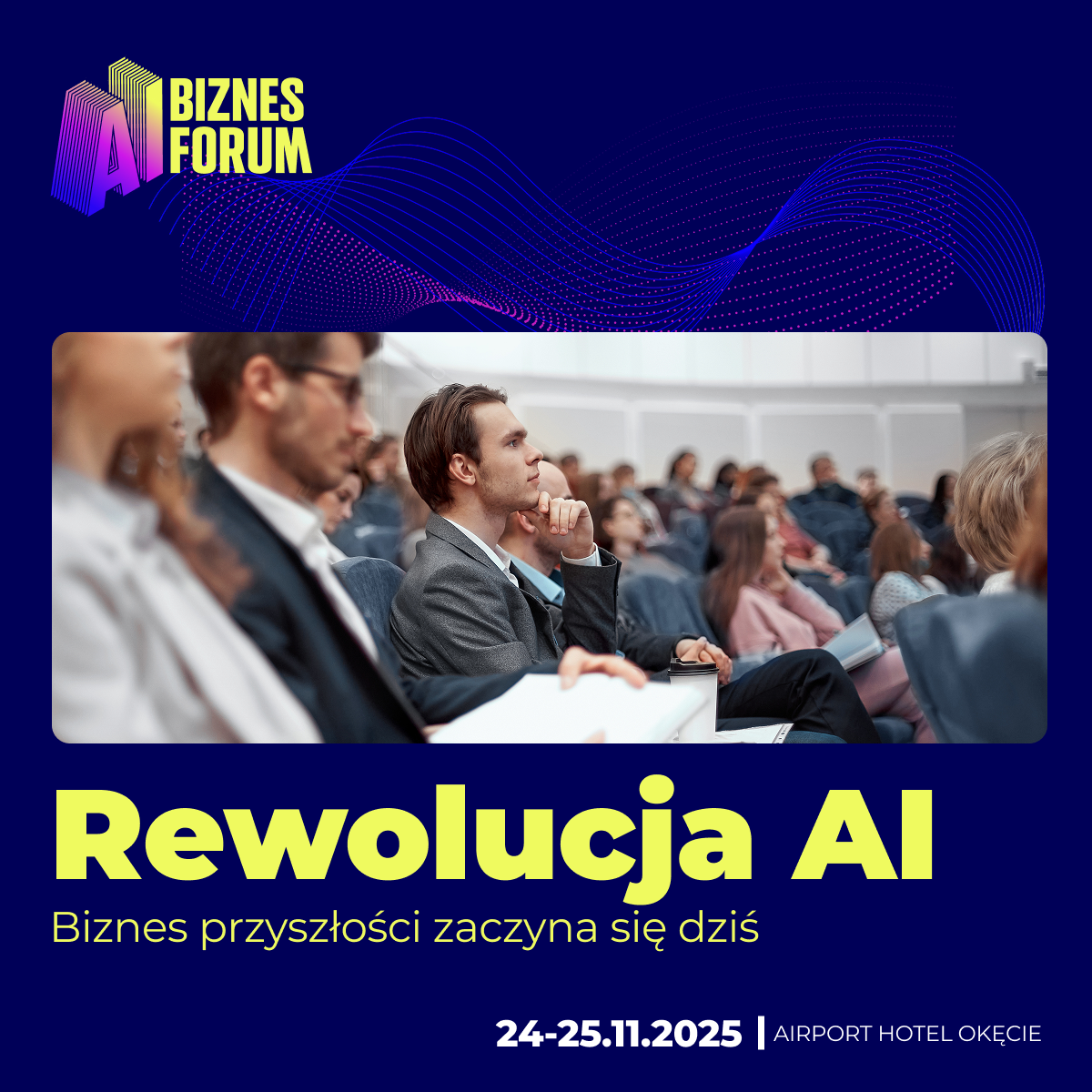 AI Biznes Forum